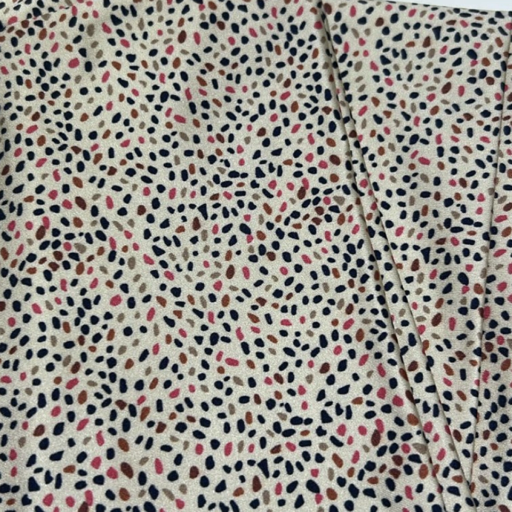 Top New Fit Confetti