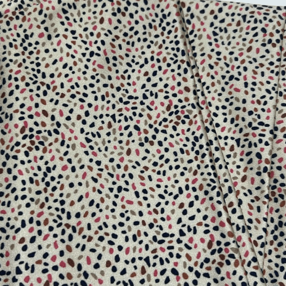 Top New Fit Confetti