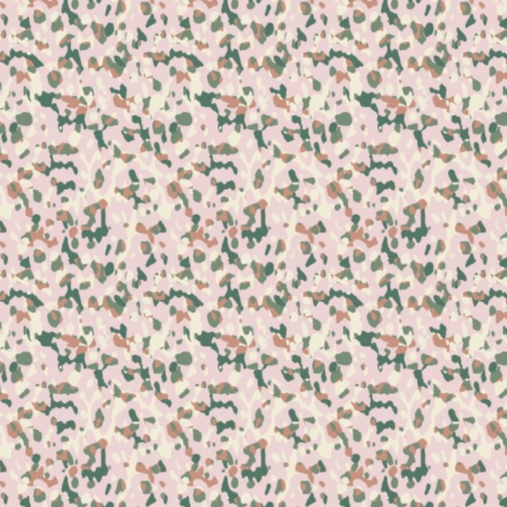 Calça Legging Slim Love Army