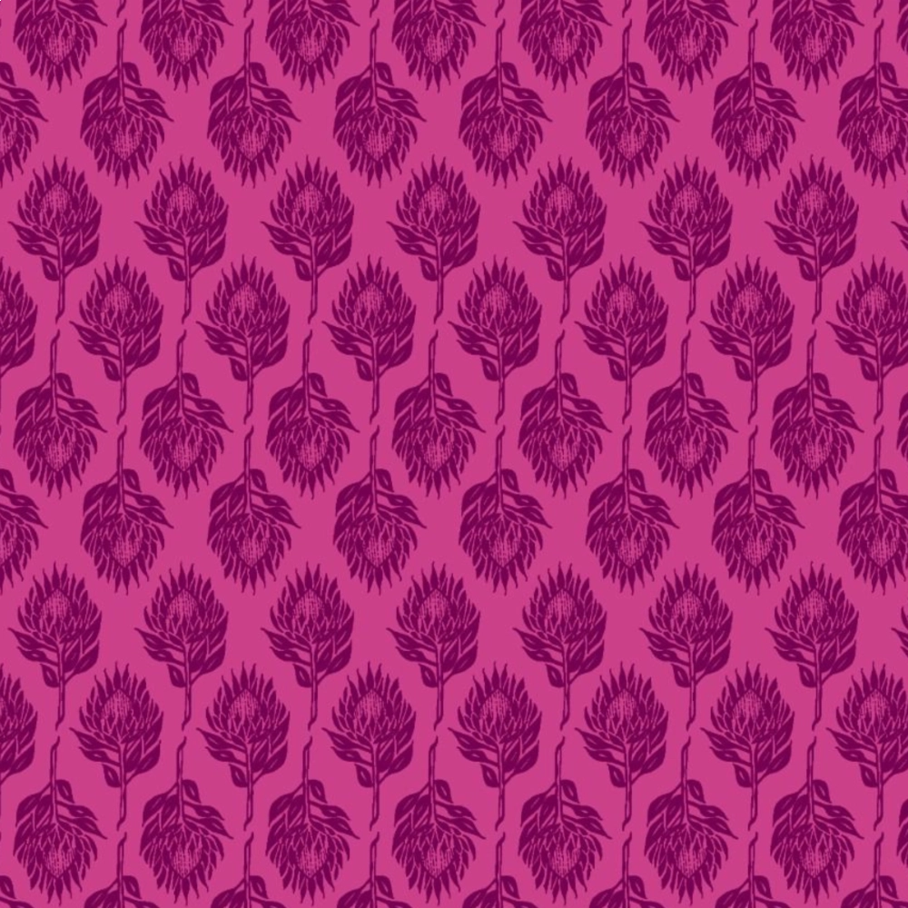 Top Nadador Protea Pink