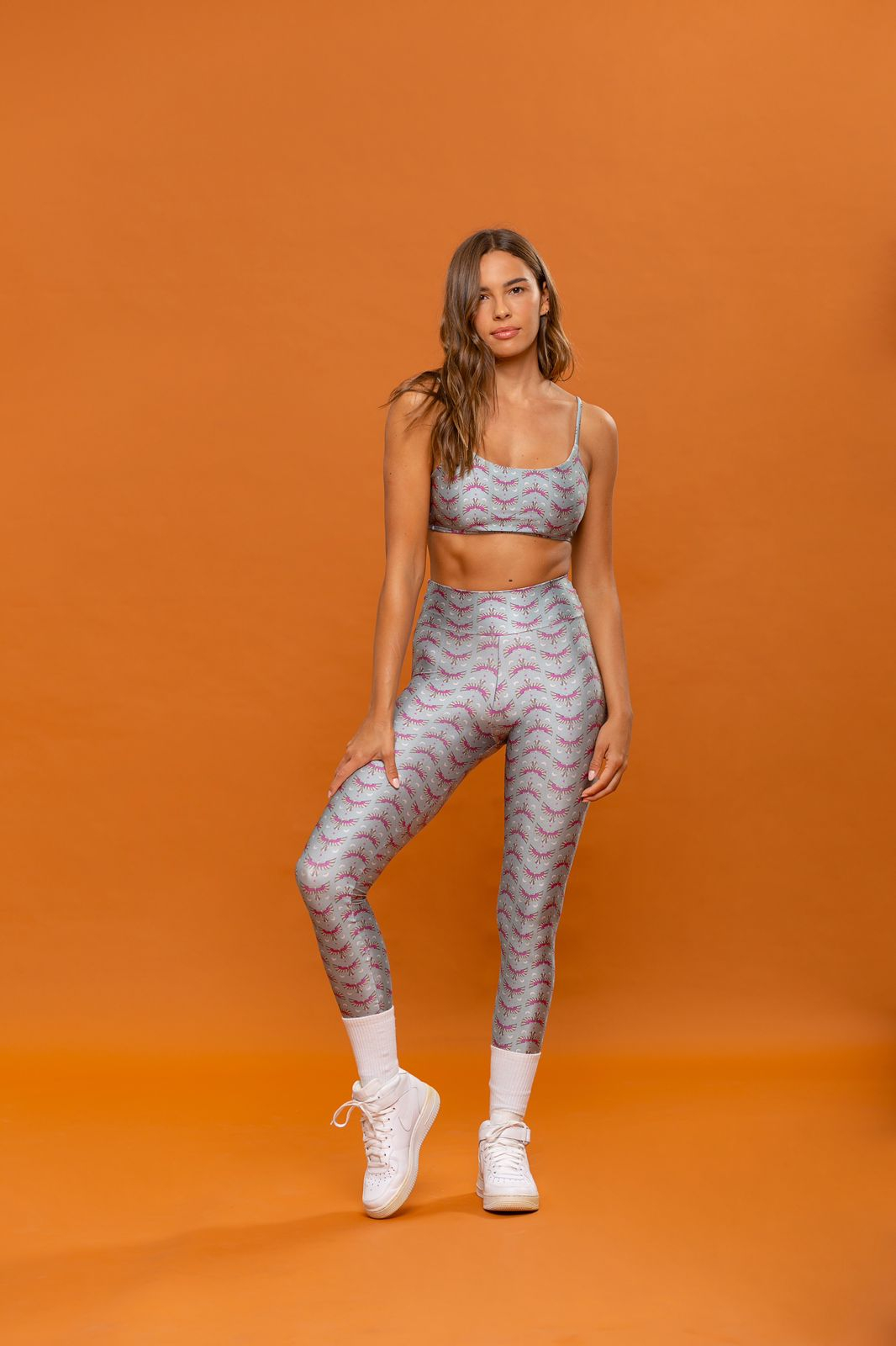 Top New Fit Águia