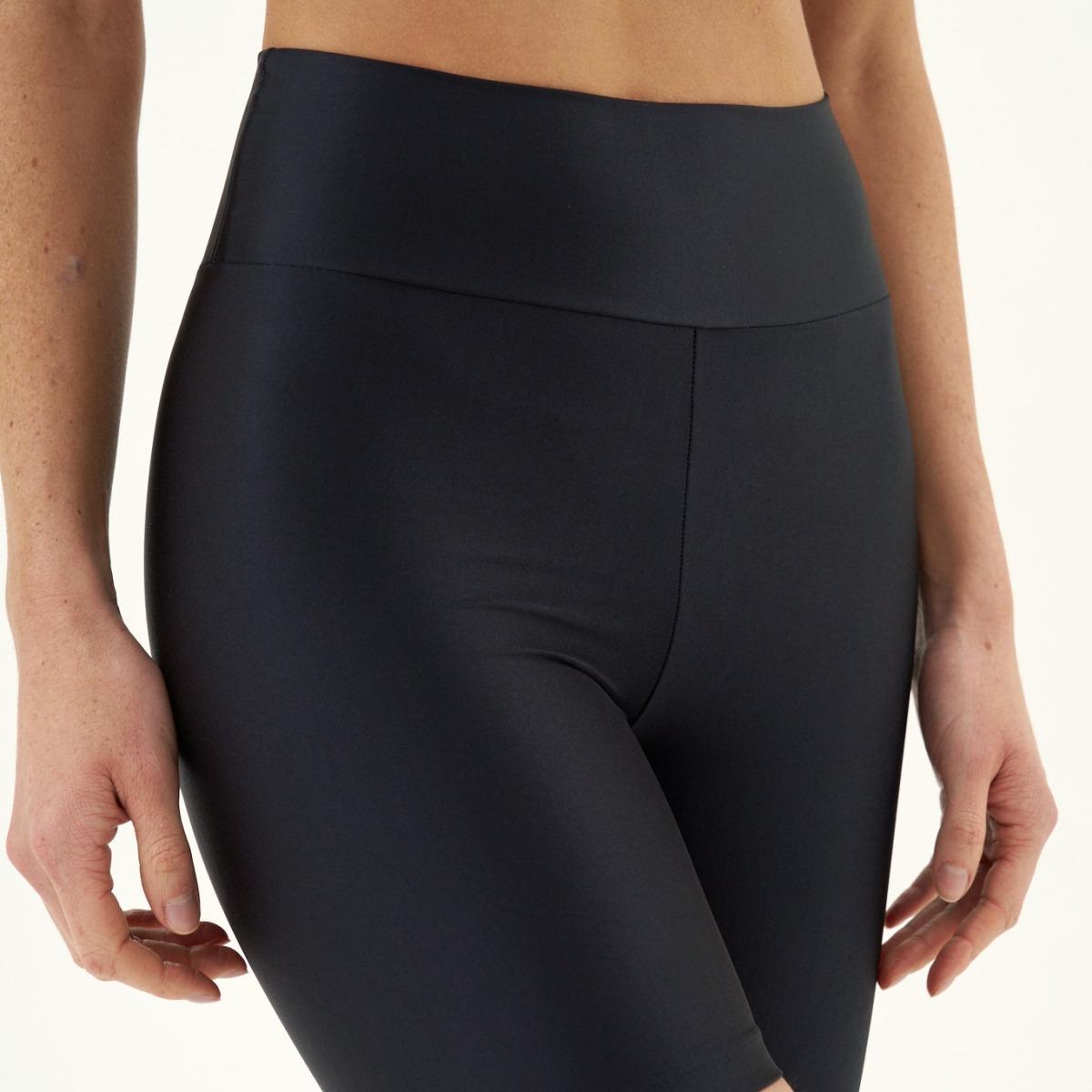 Shorts High Black