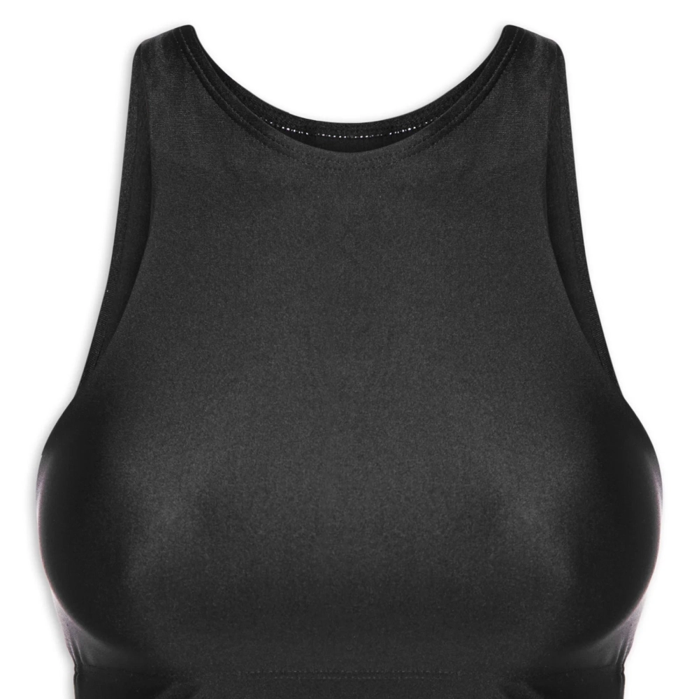 Top New Active Black