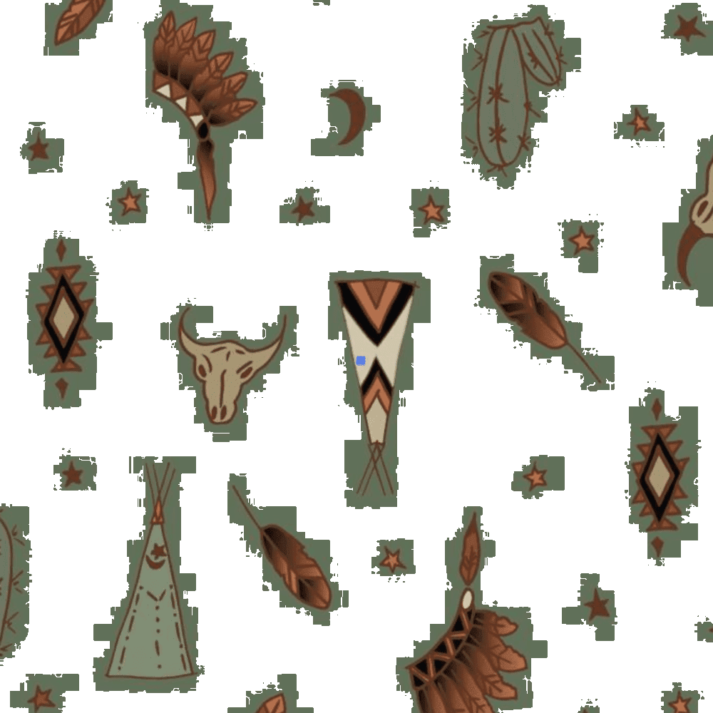 Top New Fit Green Haux