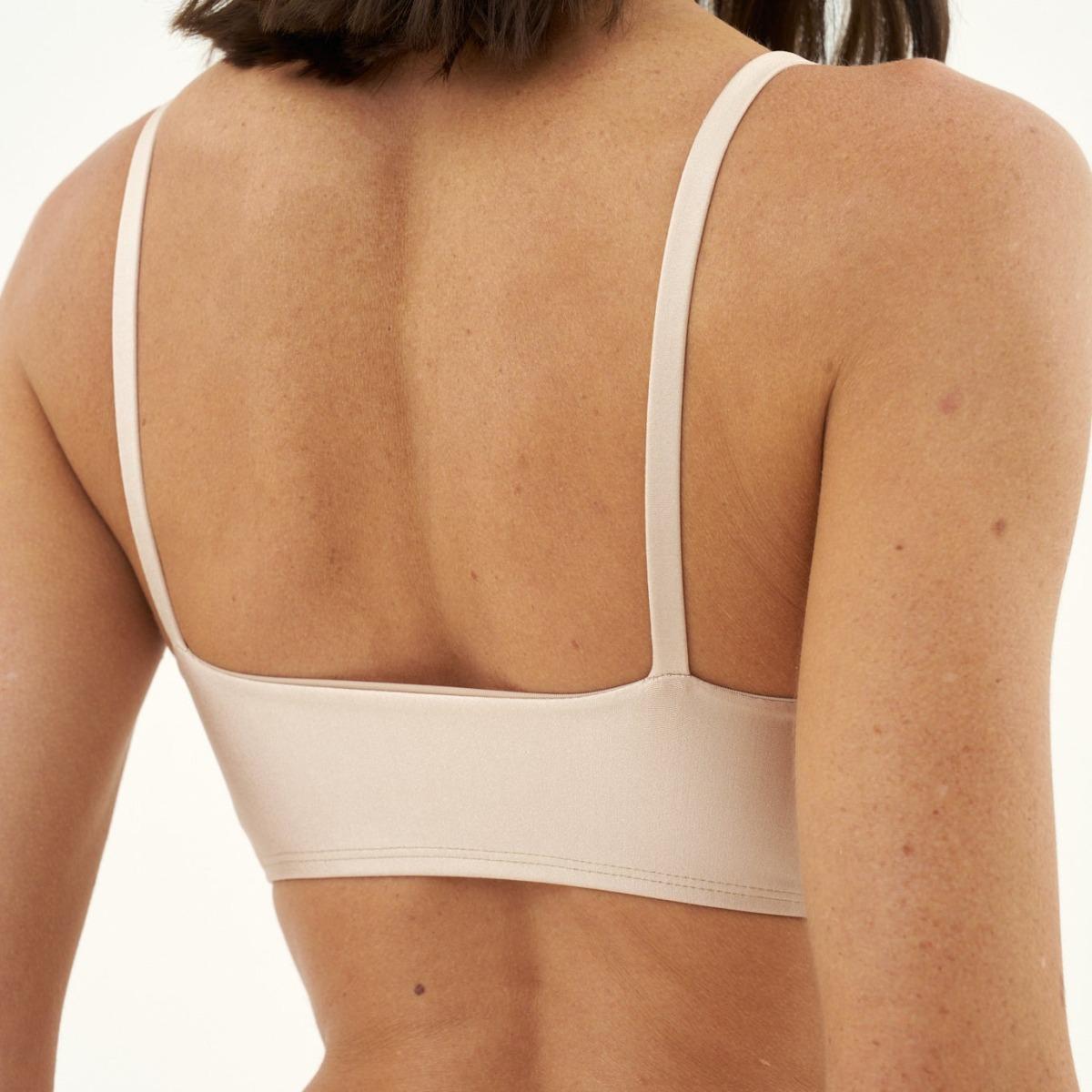 Top new Fit Ivory