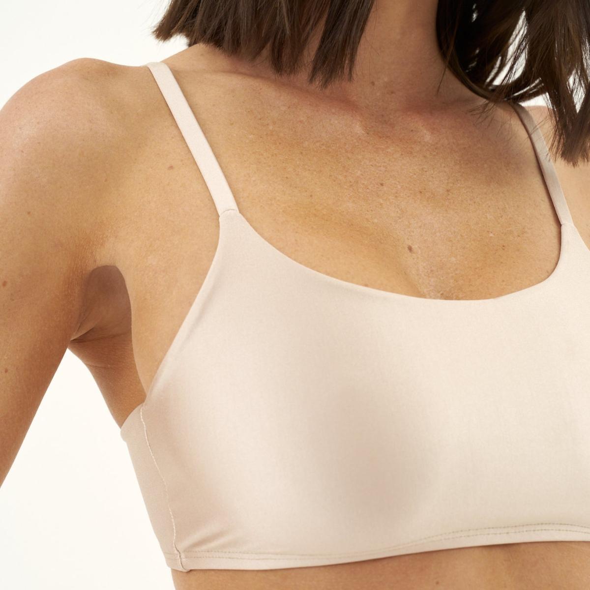 Top new Fit Ivory