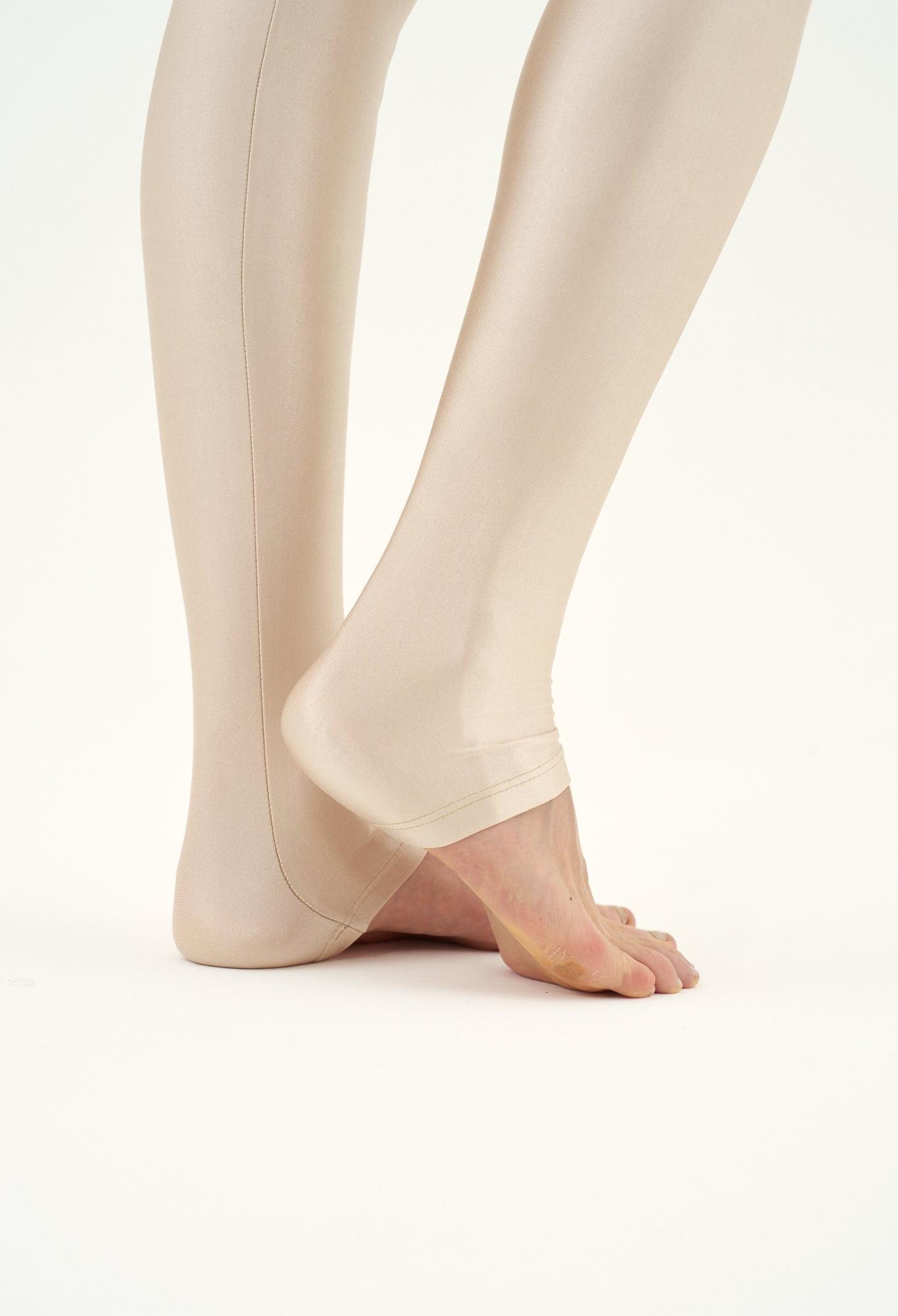 Calça Legging Slim Ivory Calça Legging Slim Ivory
