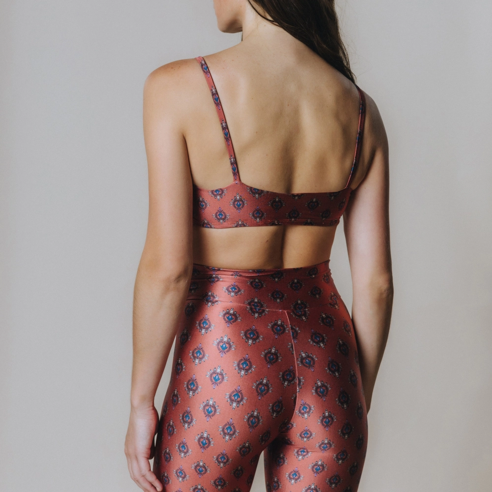 Shorts High Ancestral