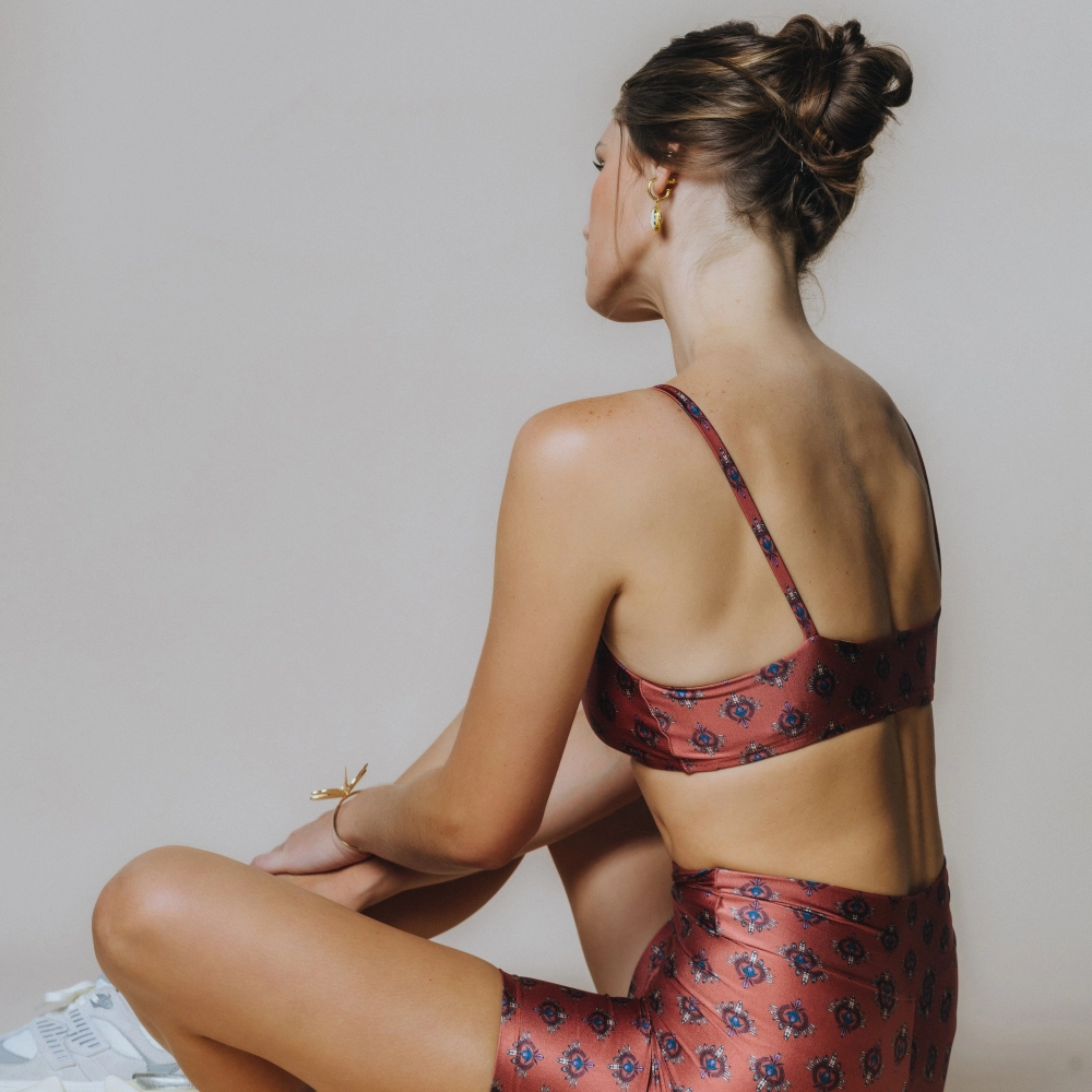 Shorts High Ancestral