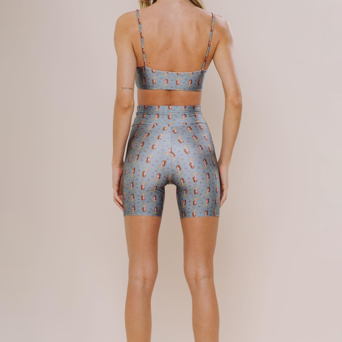 Shorts Slim Afrodite