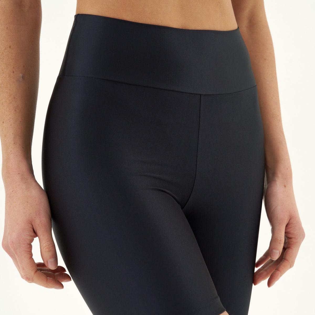 Shorts Slim Black