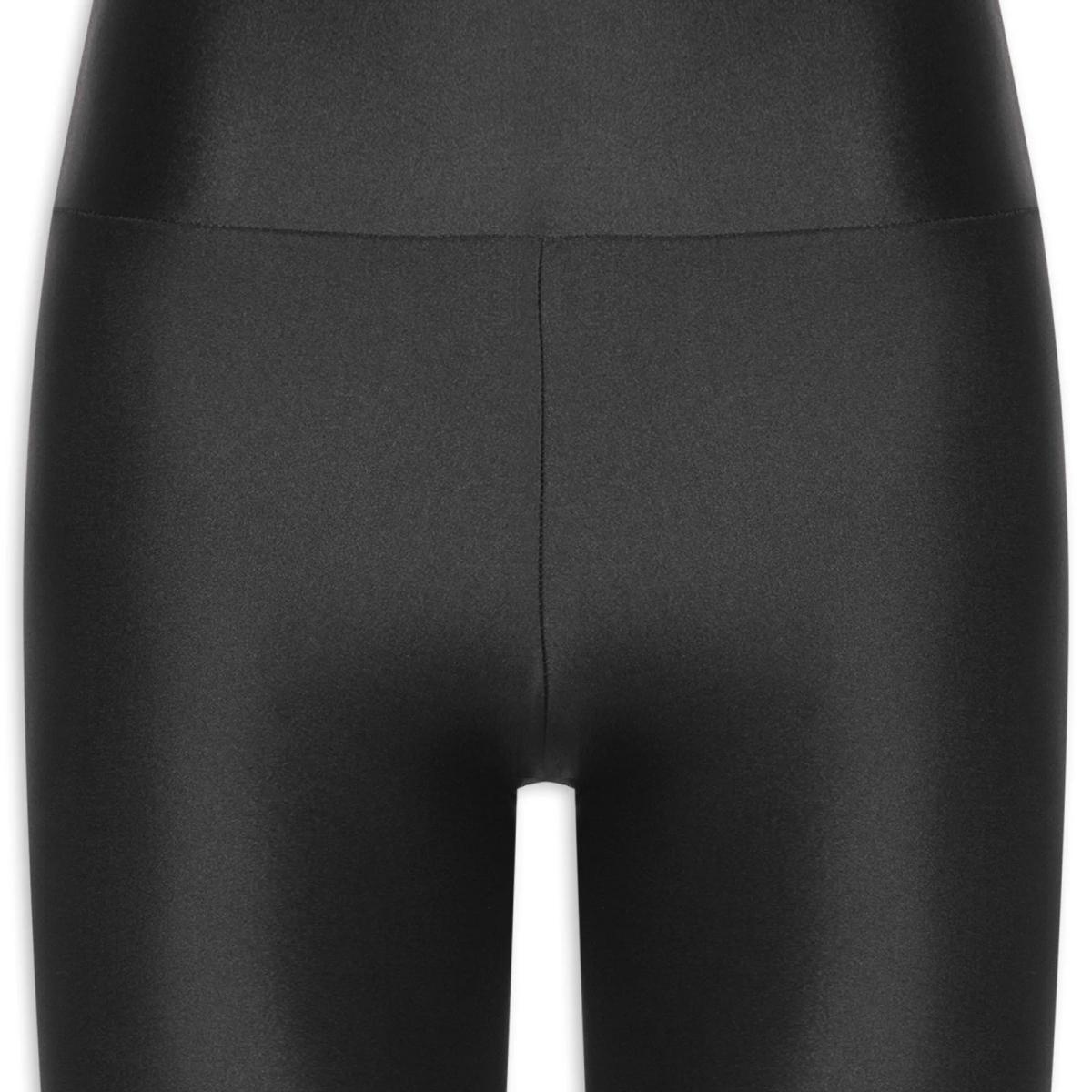 Shorts Slim Black