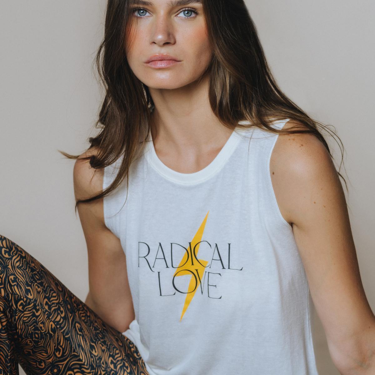 Regata Radical Love