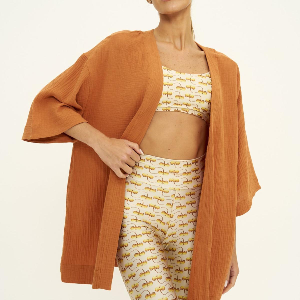 Kimono Love Tribe Terra Kimono Love Tribe Terra