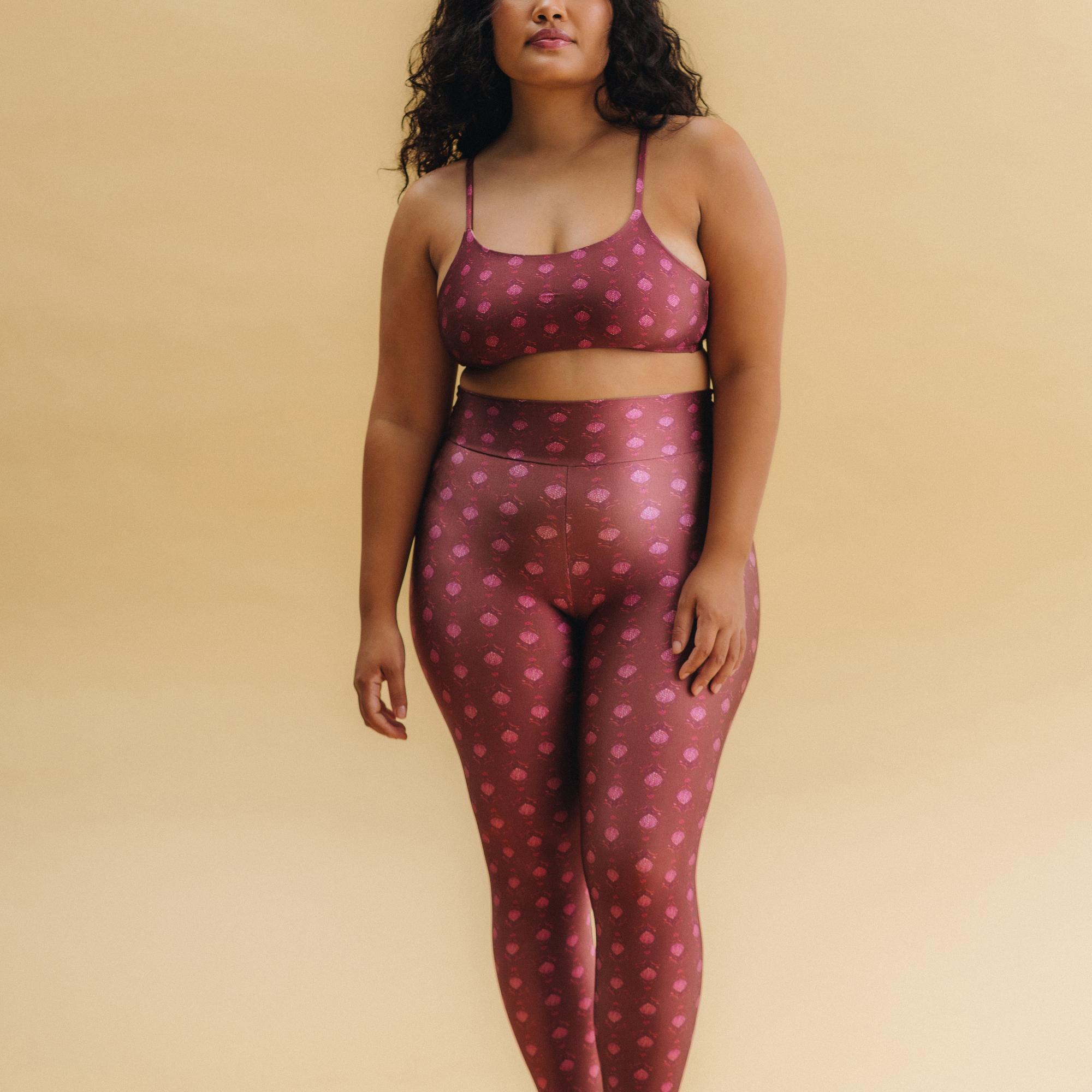 Calça Legging Slim Rubi Bud Calça Legging Slim Rubi Bud