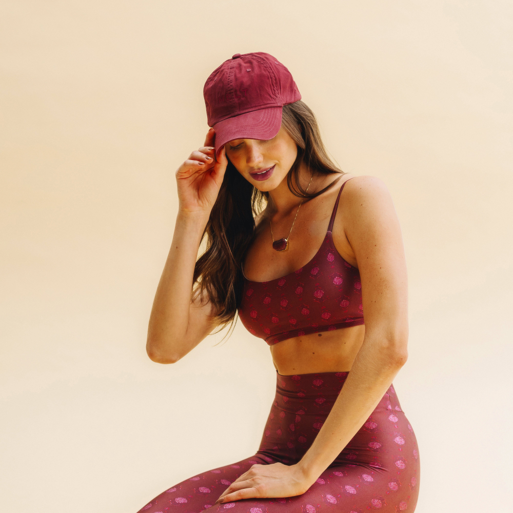 Top New Fit Rubi Bud Top New Fit Rubi Bud