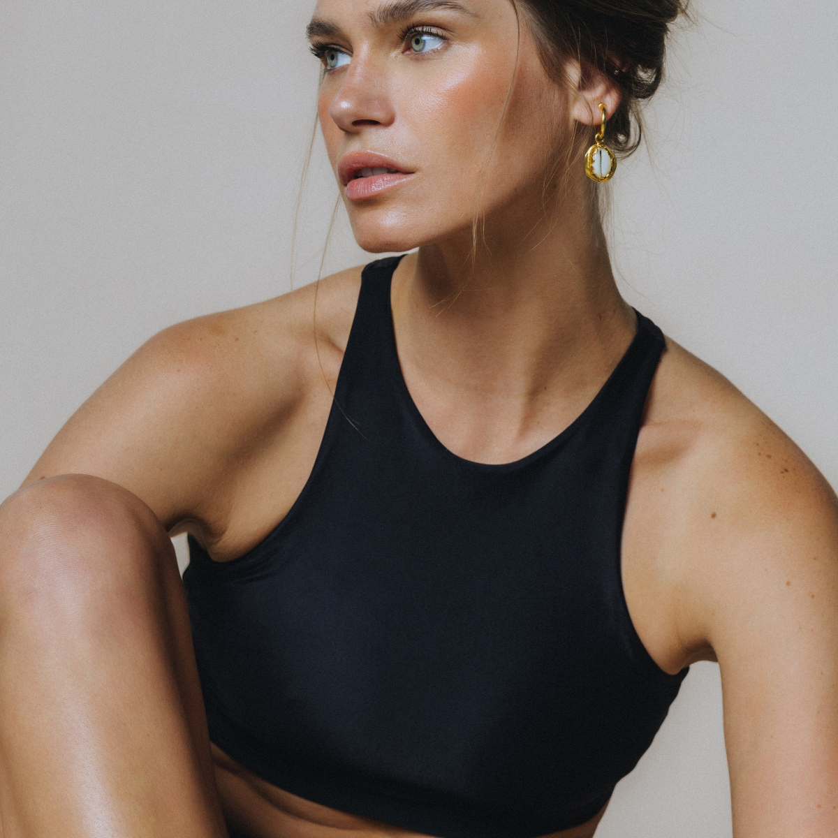 Top Sport Curve Black
