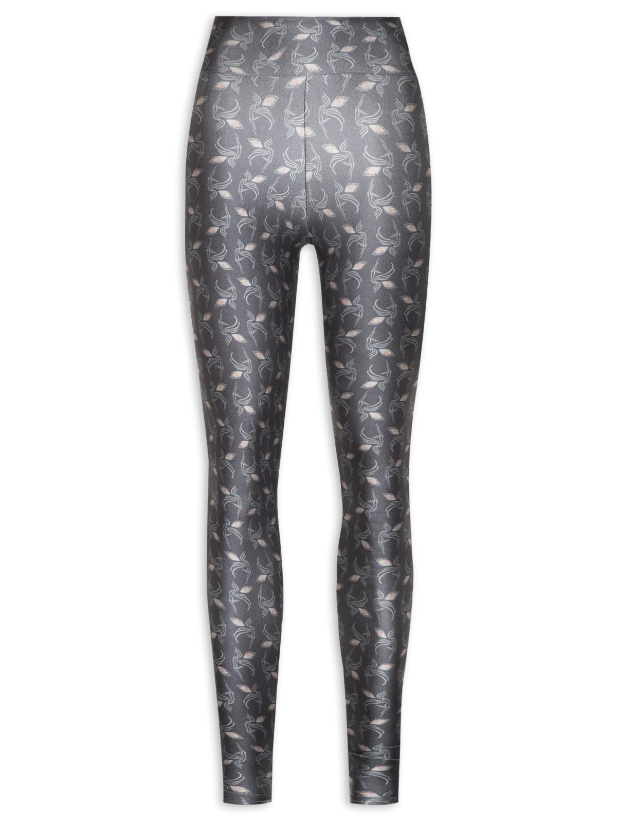 Calça Legging Slim Fênix