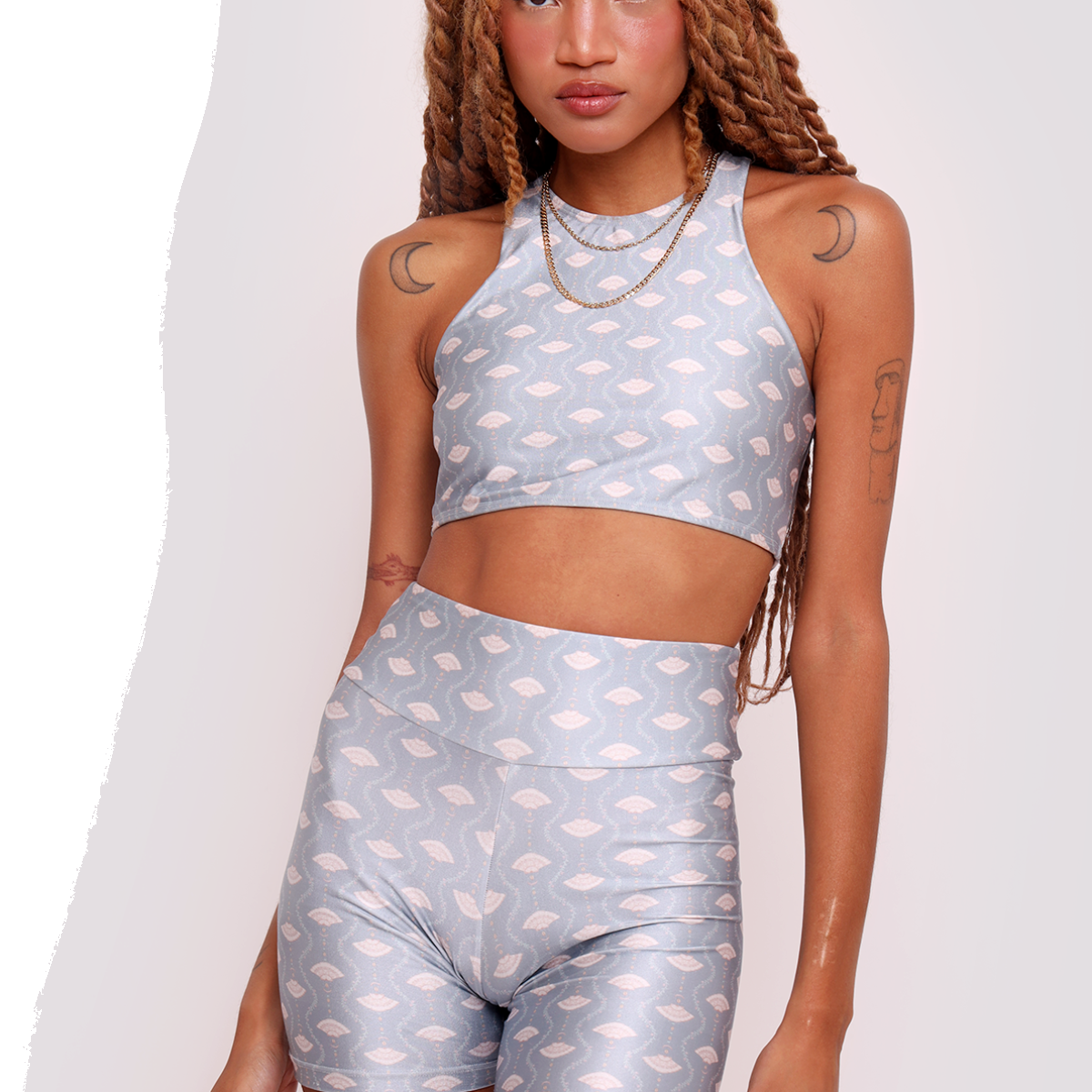 Shorts Concha