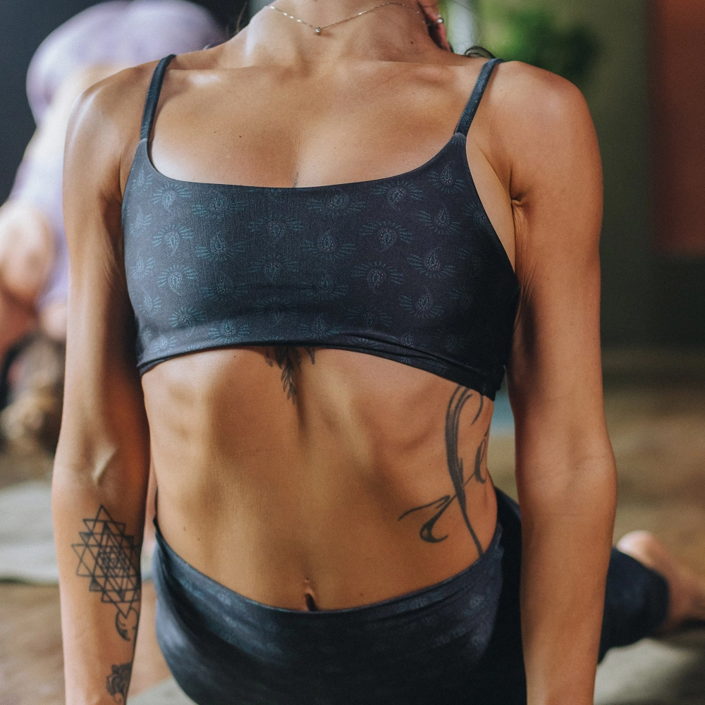 Top New Fit Cashmere