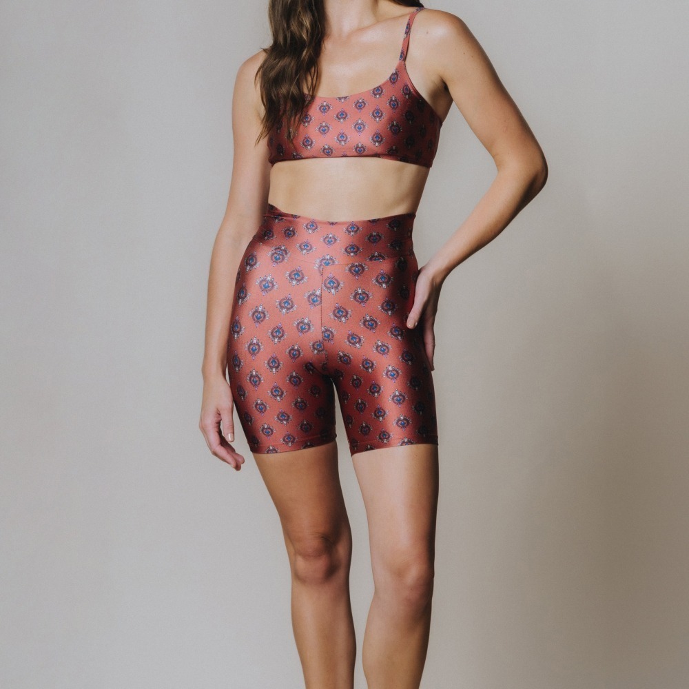 Shorts High Ancestral