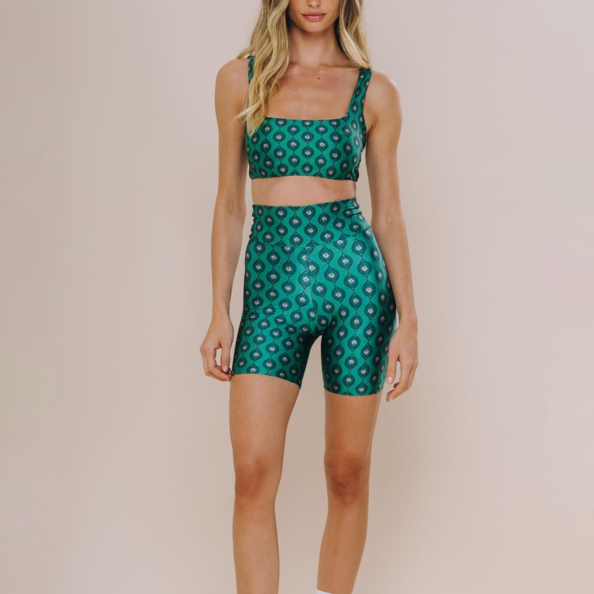 Shorts Slim Florence