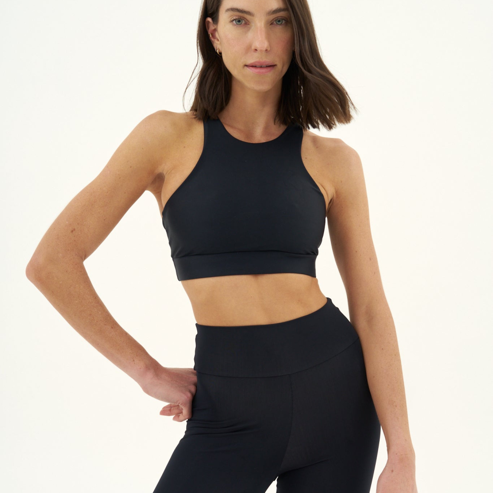 Top Sport Curve Black