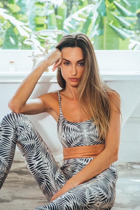 Calça Legging Slim Selvagem Calça Legging Slim Selvagem