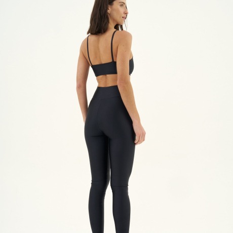 Calça Legging High Black