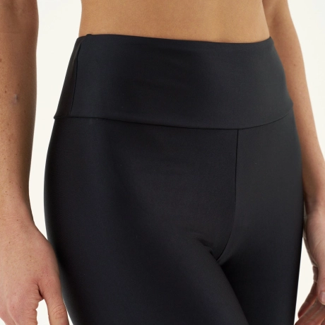 Calça Legging High Black