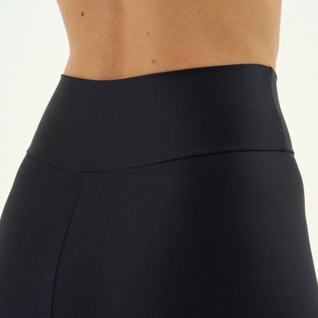 Calça Legging Slim Black