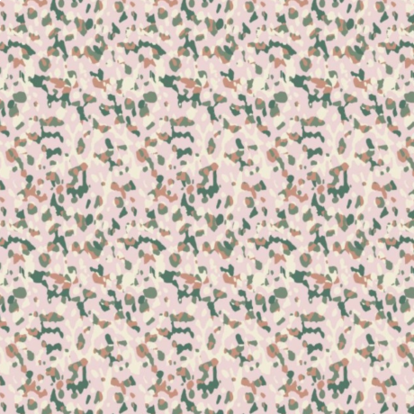 Calça Legging Slim Love Army