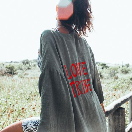 Kimono Love Tribe