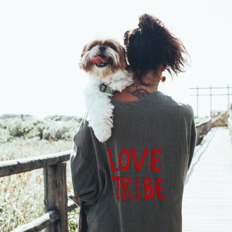 Kimono Love Tribe