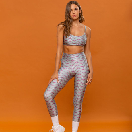 Top New Fit Águia