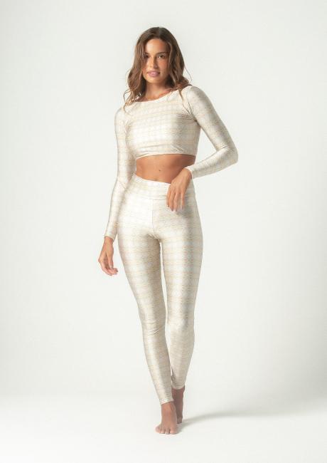 Calça Legging Slim Sunny Calça Legging Slim Sunny