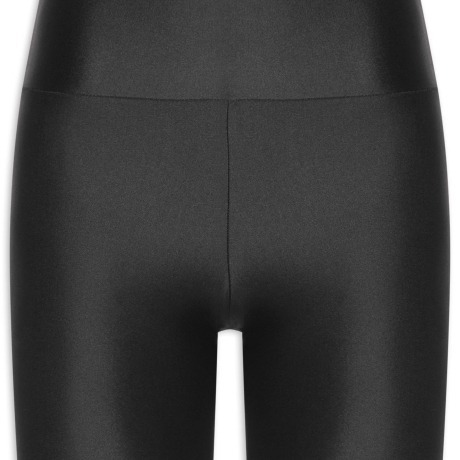 Shorts High Black