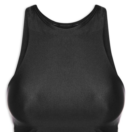 Top New Active Black Top New Active Black