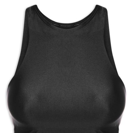 Top New Active Black