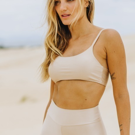Top new Fit Ivory