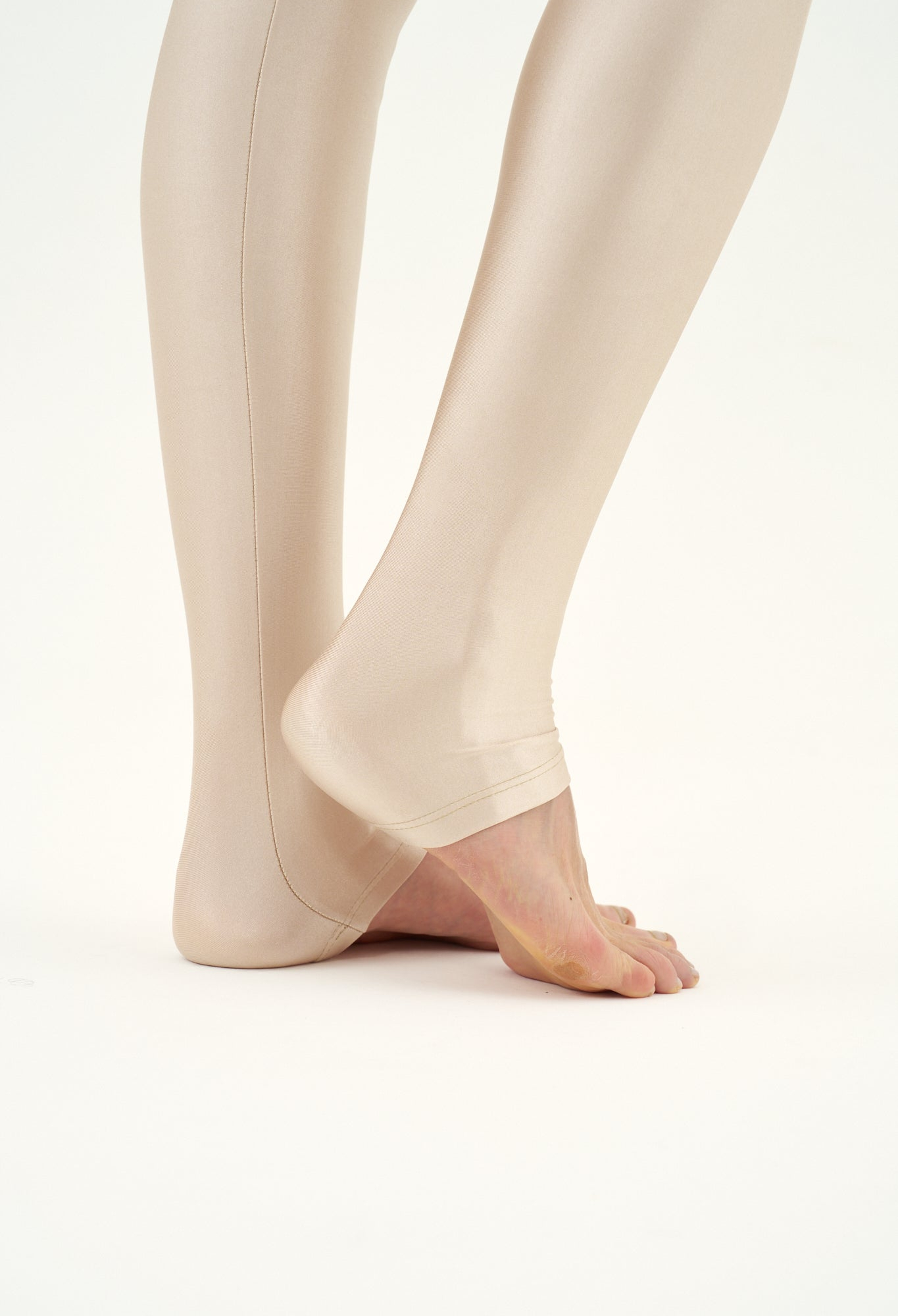 Calça Legging Slim Ivory Calça Legging Slim Ivory