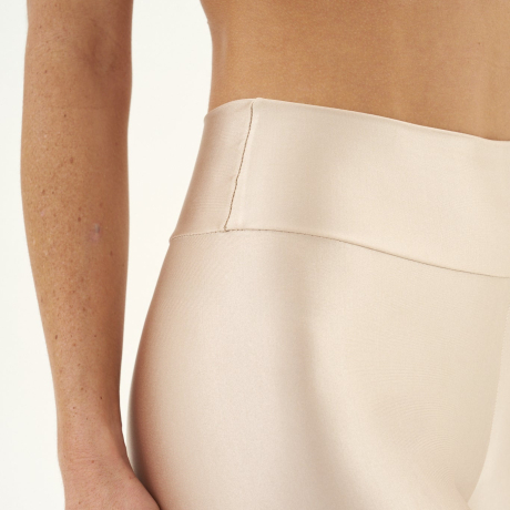 Calça Legging Slim Ivory Calça Legging Slim Ivory