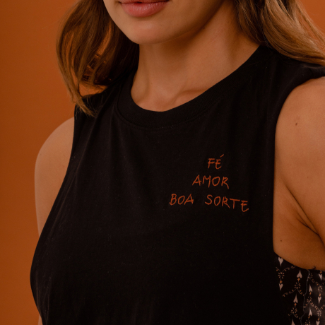 Regata Boa Sorte