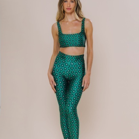 Calça Legging High Florence