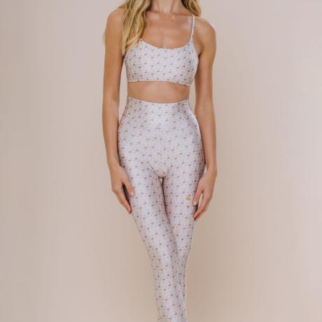 Calça Legging High Prayer