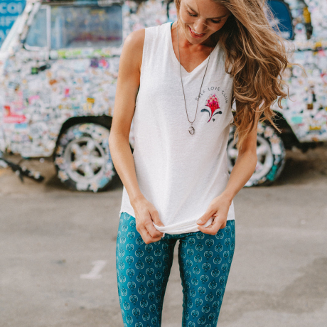 Regata Self Love Club