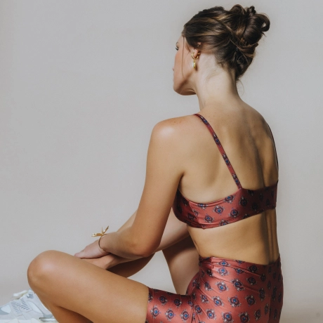 Shorts High Ancestral