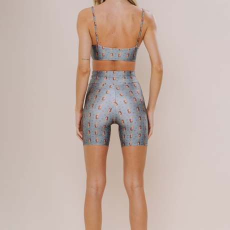 Shorts Slim Afrodite
