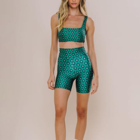 Shorts Slim Florence