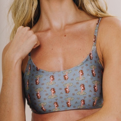 Top New Fit Afrodite